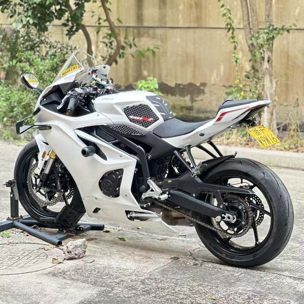 二手凯越450RR