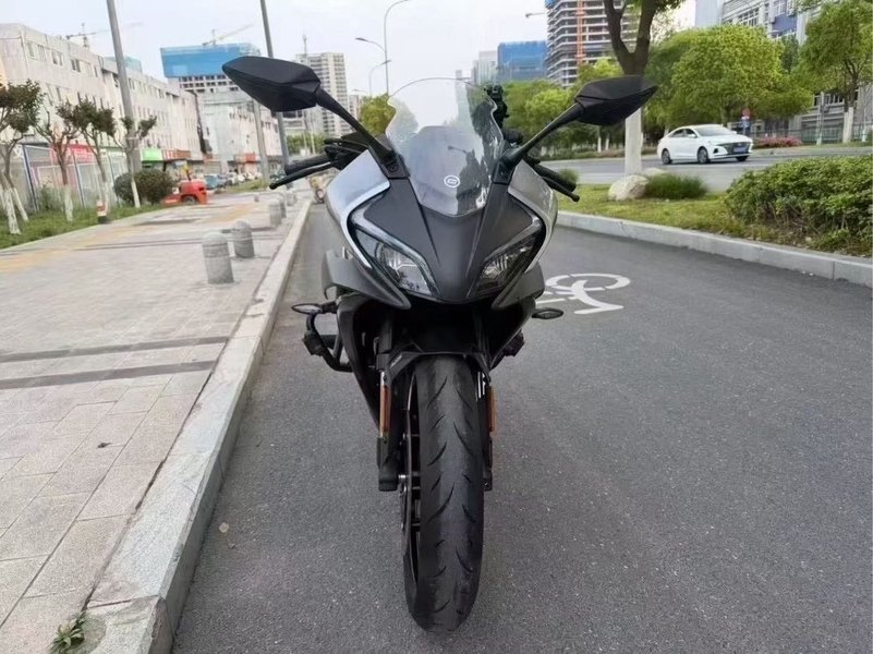 二手春风250SR