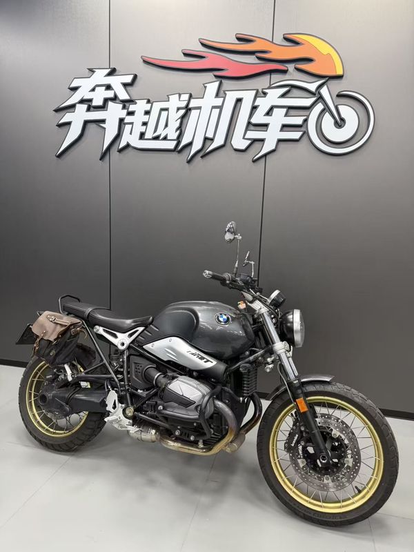 二手宝马R NineT