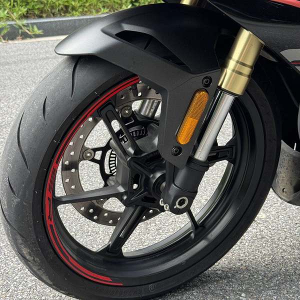 二手春风450SR