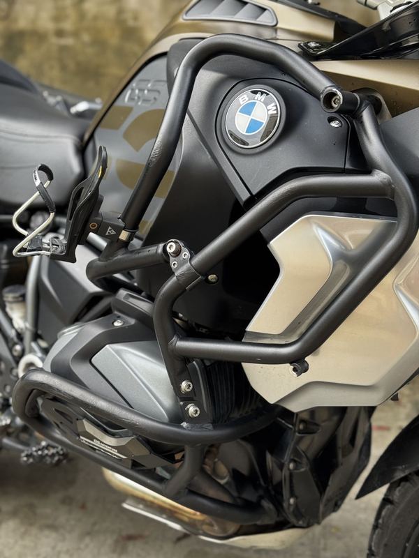二手宝马R 1250 GS