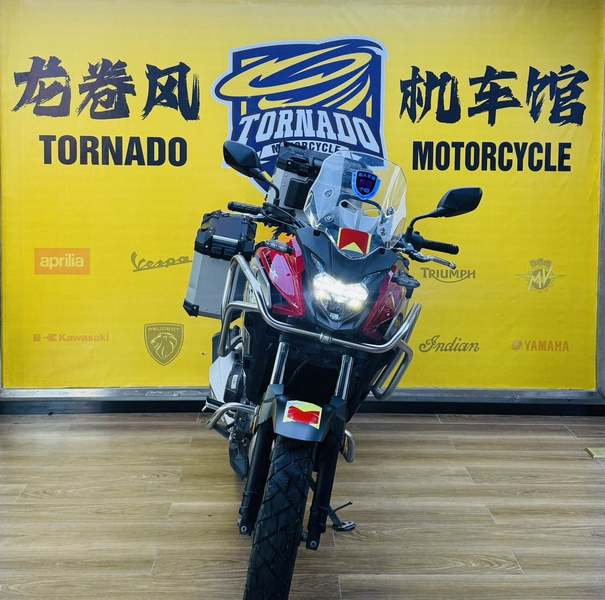 二手本田CB500X