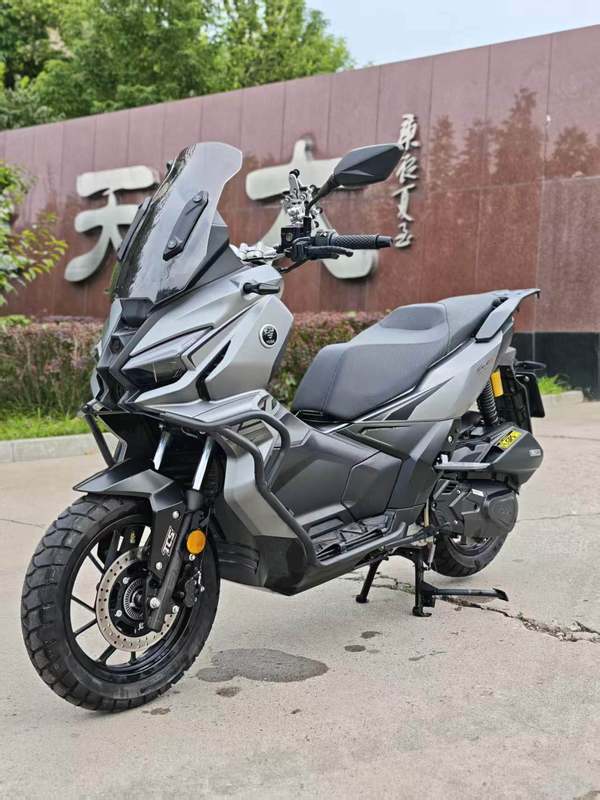 二手无极SR150S