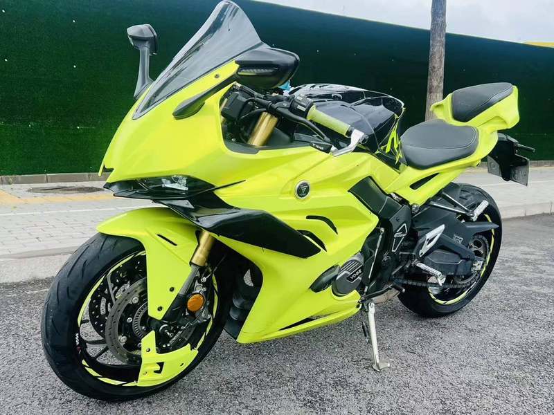 二手无极RR660S