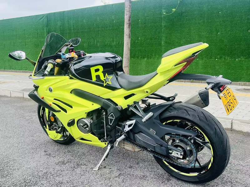 二手无极RR660S