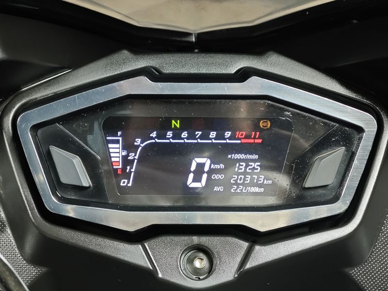二手无极300RR