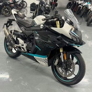 二手春风450SR