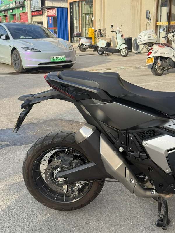二手本田X-ADV 750