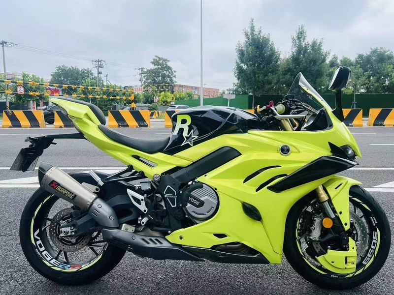 二手无极RR660S