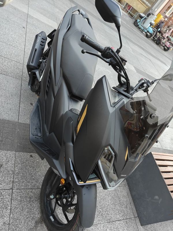 二手升仕150X