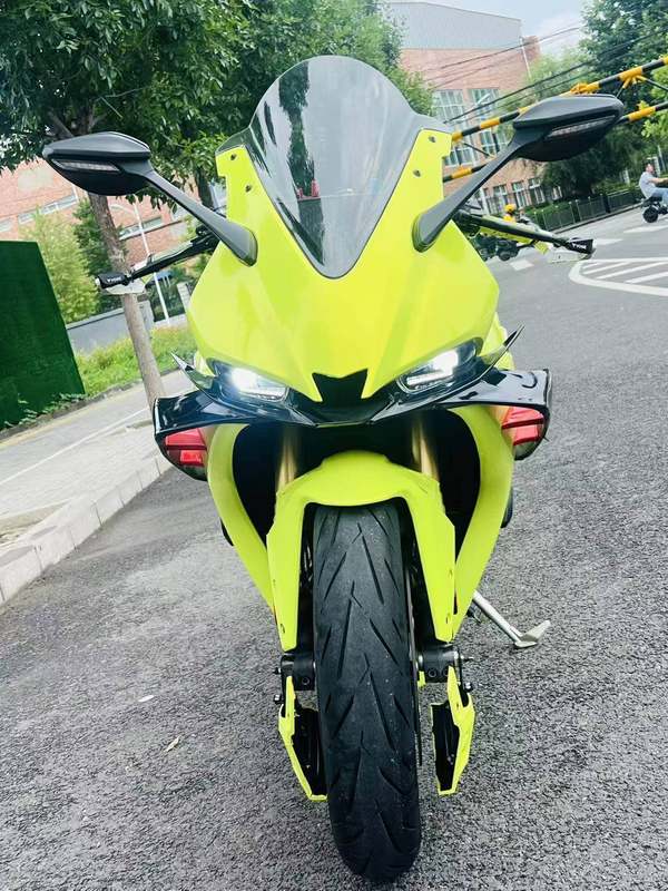 二手无极RR660S
