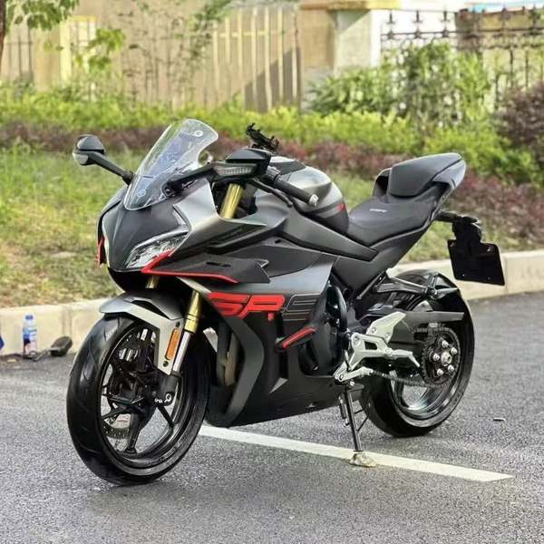 二手春风450SR