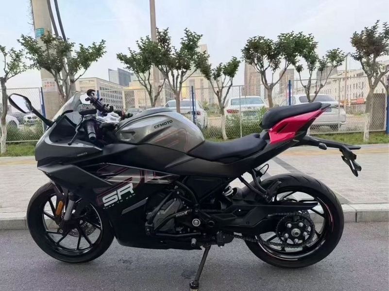 二手春风250SR