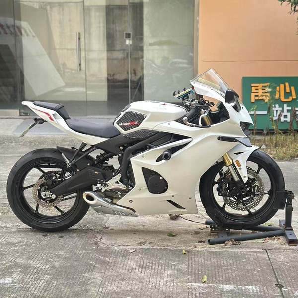 二手凯越450RR