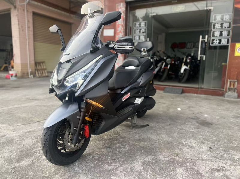 二手力刻318 LK300T