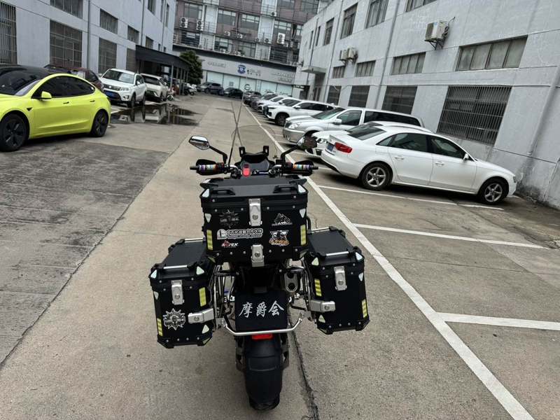 二手赛科龙RX600