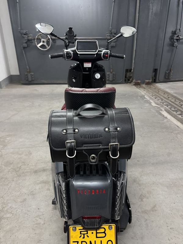 二手维多利亚Sixties 150Si