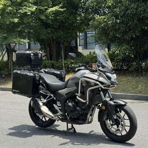 二手本田CB400X