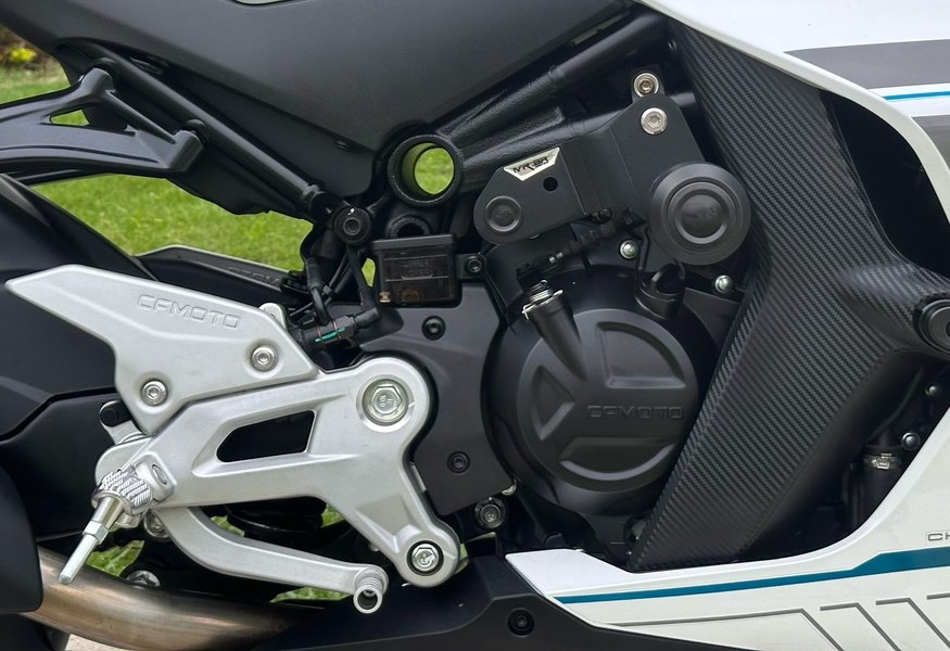 二手春风450SR