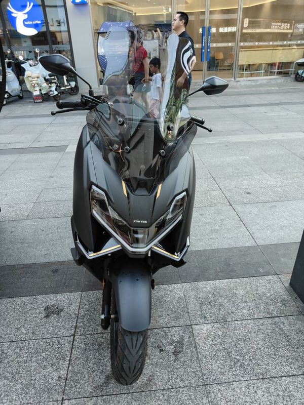 二手升仕150X