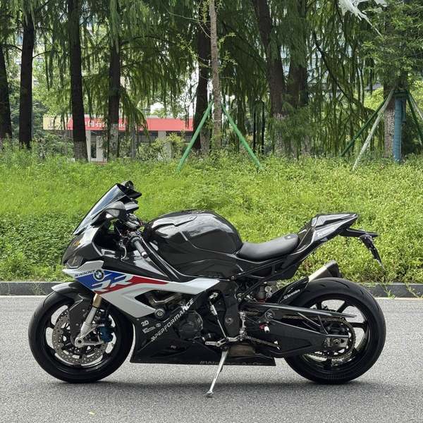 二手宝马S 1000 RR