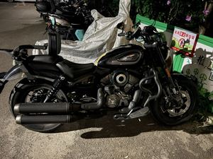 二手无极CU250