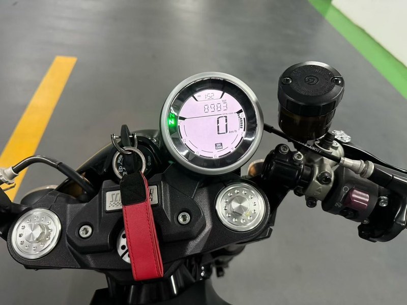 二手杜卡迪Scrambler 800