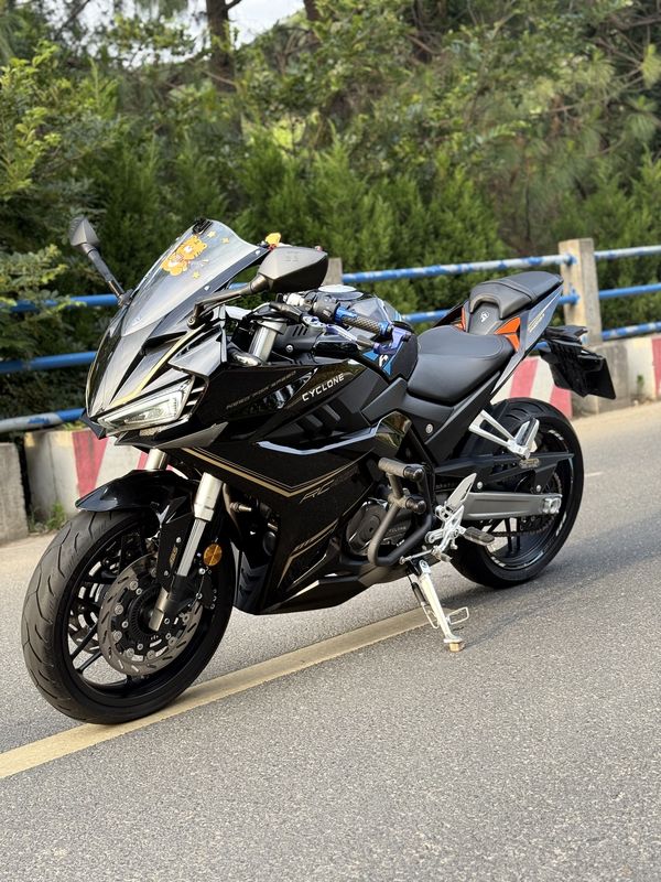 二手赛科龙RC401