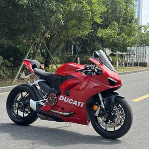 二手杜卡迪Panigale V2