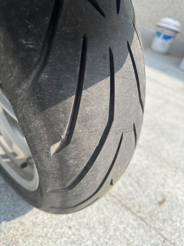 二手宝马F 800 GT 
