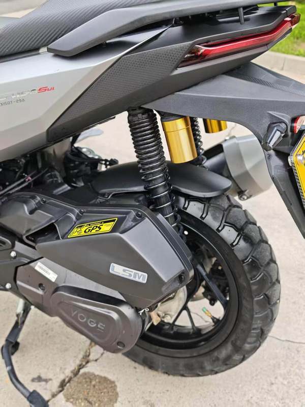 二手无极SR150S