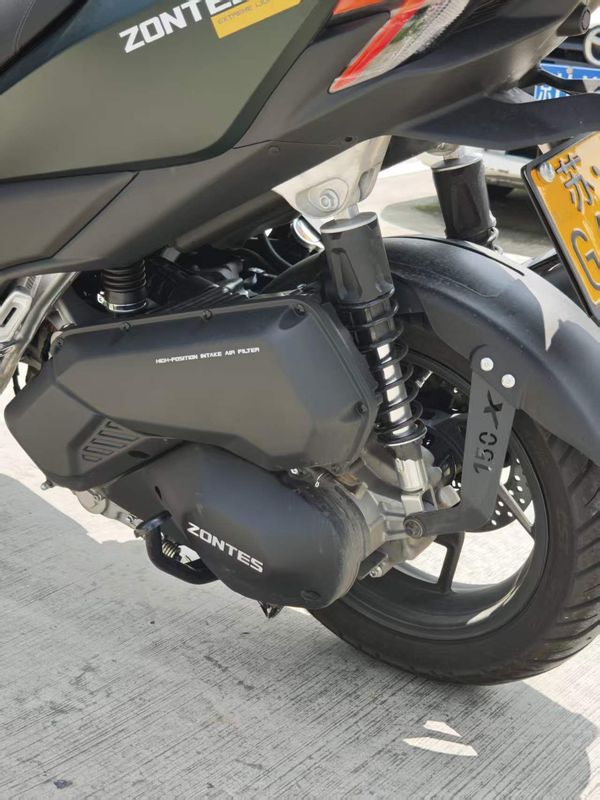 二手升仕150X