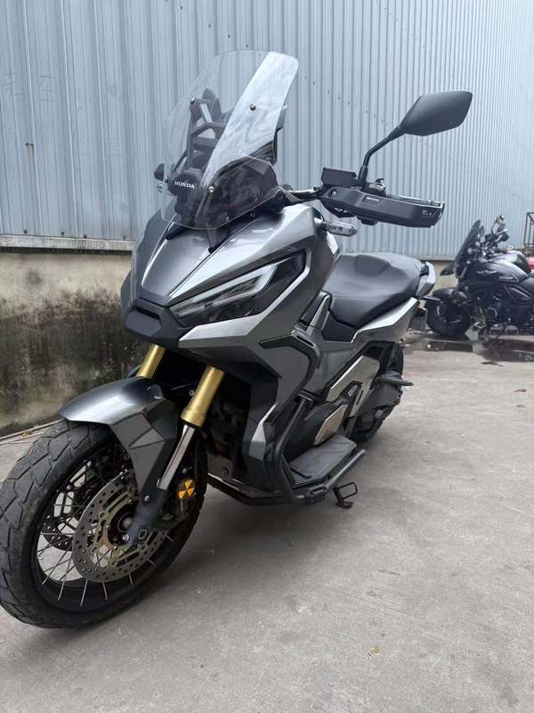 二手本田X-ADV 750