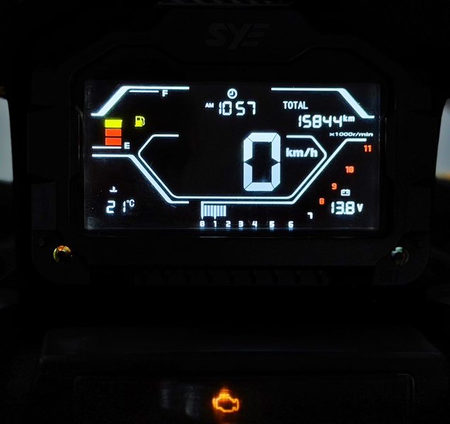 二手三業赛博150