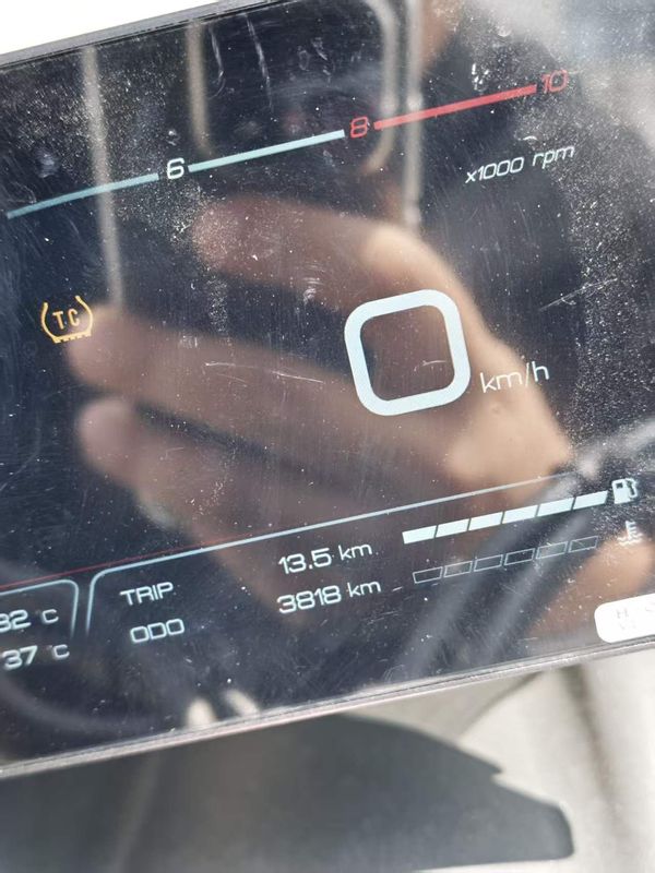 二手升仕150X