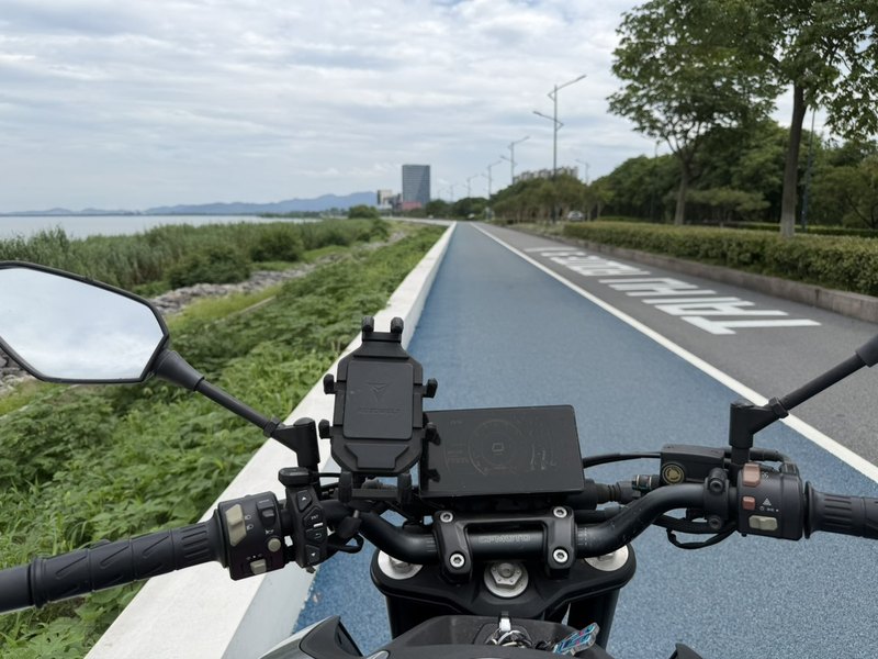 二手春风250NK