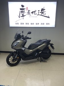 二手本田ADV350