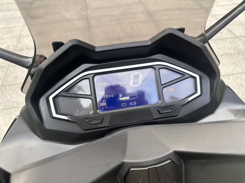 二手无极SR150GT
