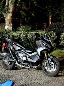 二手本田X-ADV 750