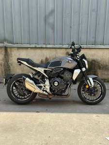 二手本田CB1000R