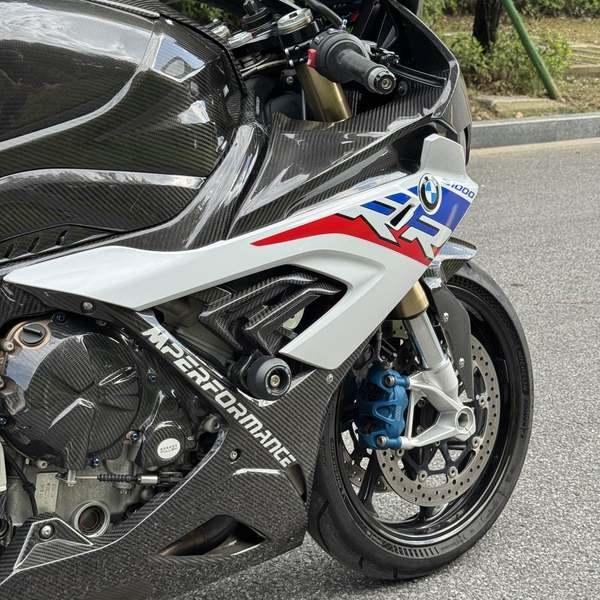 二手宝马S 1000 RR