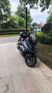 二手光阳赛艇 S350