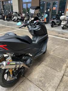 二手升仕150X