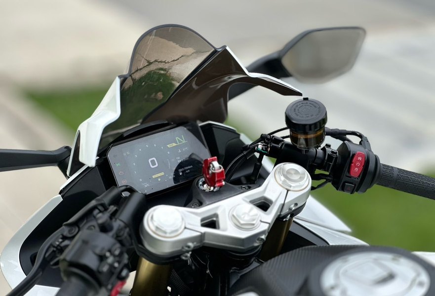 二手春风450SR
