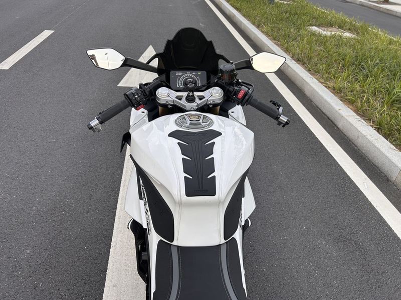 二手春风450SR
