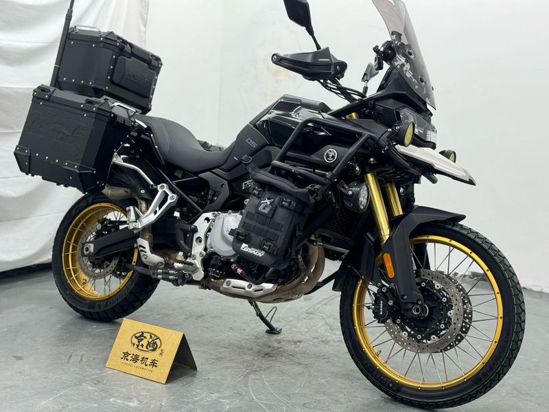 二手无极DS900X