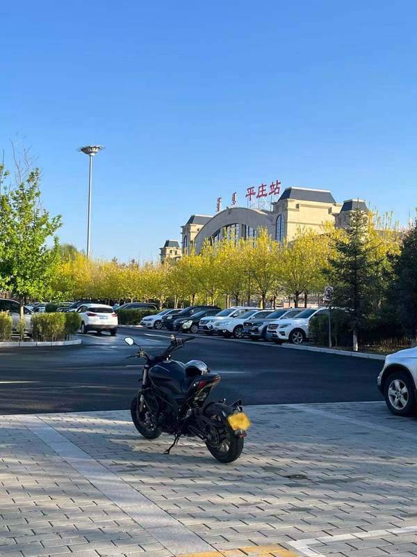 二手贝纳利502C