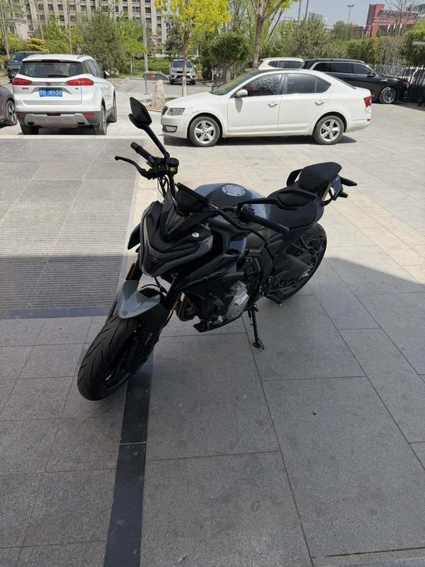 二手春风675NK