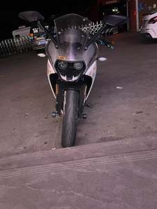 二手KTMR2RRC 390