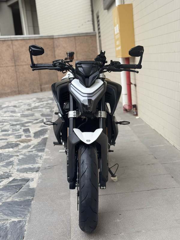 二手春风250NK